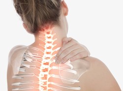 骨格矯正（カイロプラクティック）