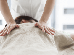 当院の整体施術コンセプト