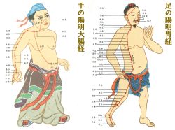 東洋医学からみた頭痛の種類
